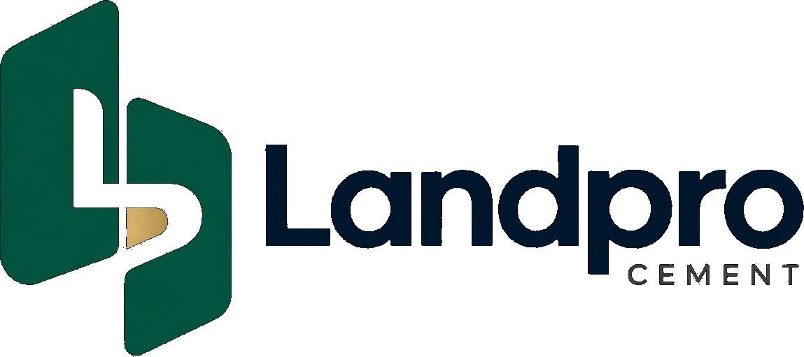 Landpro Cement